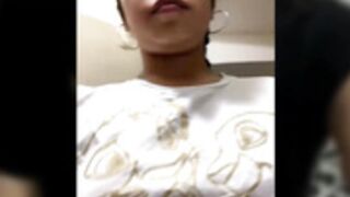 Aimi_Art Brief Boob play