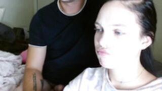 loren_blxck ticket facial blast