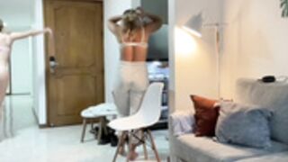 Leahsunshine & Bloomyogi & Cutenataly - 221120