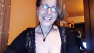 Margaxx mature hot lady