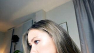 x_lily_x boobs on all your screen
