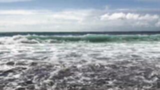 LEEEHANNA, 17_ON_THE_BEACH