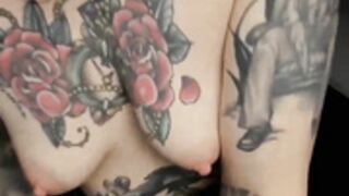 sister slutty spice fucks you in front of your wife