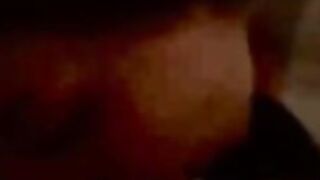 Cute girl blowjob younger brother