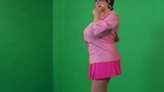 bambi blaze- close encounters 3 pat 1