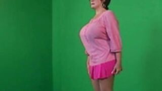 bambi blaze- close encounters 3 pat 1