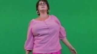 bambi blaze- close encounters 3 pat 1