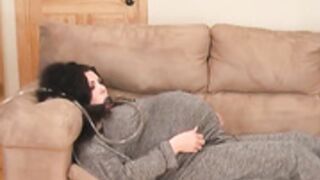 Bambi blaze- breakup blowup 1