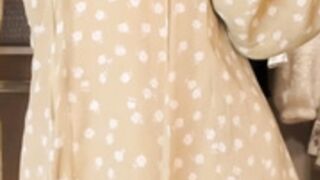 Melissa_shawty undresing