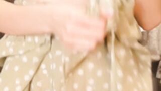 Melissa_shawty undresing