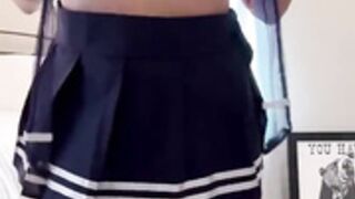 Brooke marks vibrator