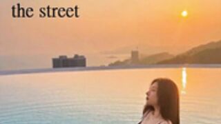 Chinese girl was kidnapped