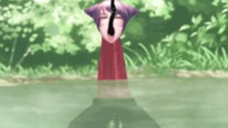 Ahri Cock Transformation