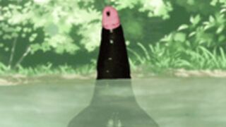 Ahri Cock Transformation