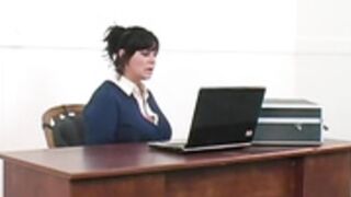 Bambi blaze- blow me 1