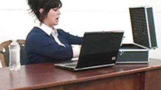 Bambi blaze- blow me 1