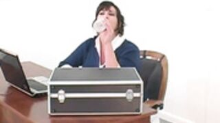 Bambi blaze- blow me 1