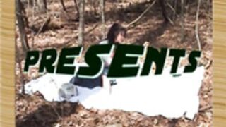 Bambi blaze- Big fruity blowup