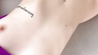 Marvelfans Rebecca Violet Drehs