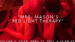 Janet Mason - Mrs.Masons Red Light Therapy Vol 3