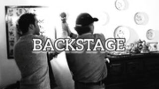 BACKSTAGE 002