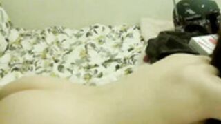 Scottish Cam Couple