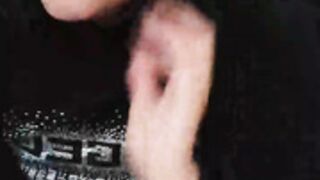 morettina si masturba in macchina