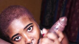 Chocolate Creamy Desire