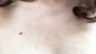 DidiHairyPussy Squirts in Public Park