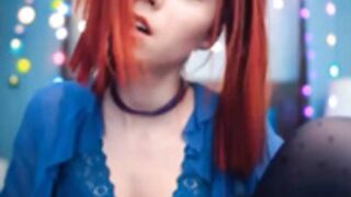 Shy Jane 21