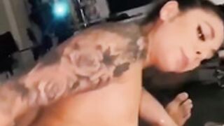 Gina Valentina only fans