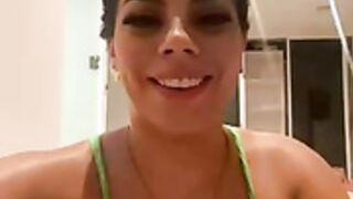 Lizbeth Rodriguez 13