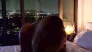 stefanie gurzanski - first sextape las vegas