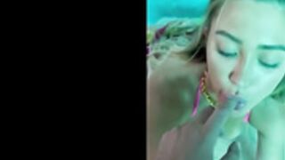 stefanie gurzanski - sextape in private tent