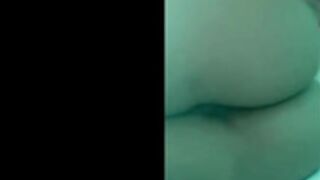 stefanie gurzanski - sextape in private tent