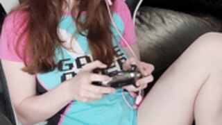 rylie_rowan_vip gamergirl fuck