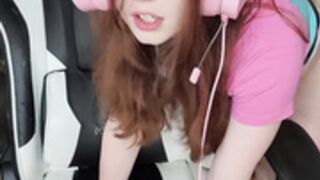 rylie_rowan_vip gamergirl fuck