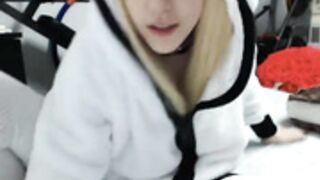 Lana_Rain - New Year's Eve 2014 Part 3