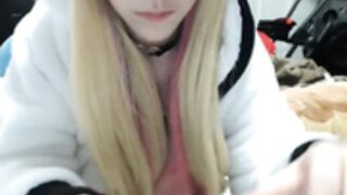 Lana_Rain - New Year's Eve 2014 Part 3