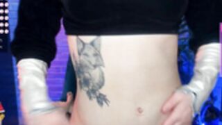 Zelda_1 buttplug bate