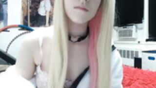 Lana_Rain - New Year's Eve 2014 Part 2