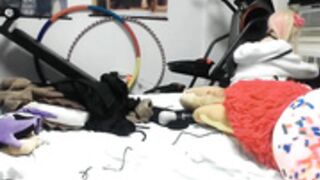 Lana_Rain - New Year's Eve 2014 Part 2