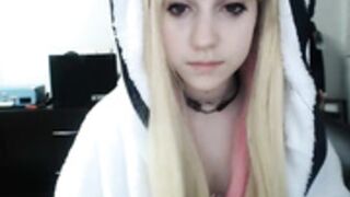 Lana_Rain - New Year's Eve 2014 Part 1