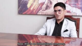 Katrina Moreno Sex Control Over The Boss Da