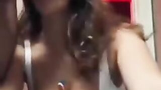 Anyone know her name? 19