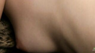 Briar Rose masturbate