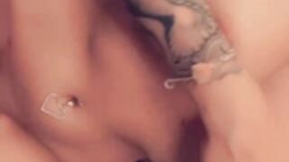 Hot German Girl from insta send me nudes