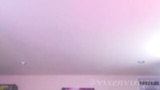 Vixenvirago 213