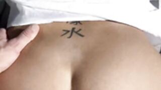 Riley Reid - Audition