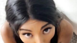 Sophie Vanmeter - Blowjob